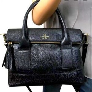 Kate Spade SOUTHPORT AVENUE CARMEN bag♠️